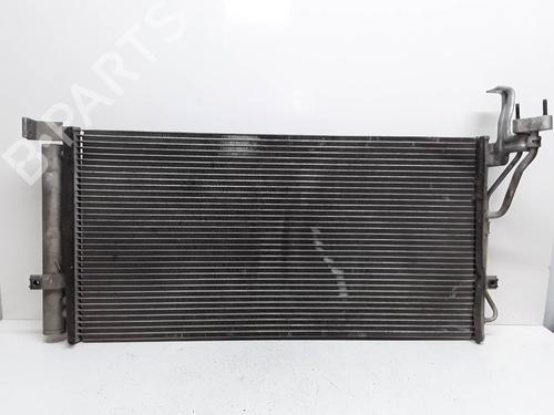 AC radiator HYUNDAI SANTA FÉ I (SM) 2.0 CRDi | BP15626172M32 