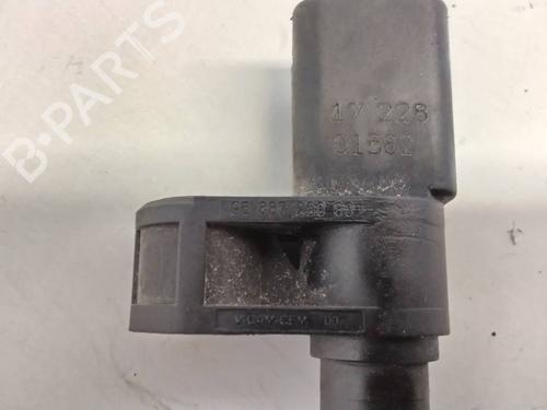 Electronic sensor CITROËN C3 AIRCROSS II (2R_, 2C_) | BP39752662M84 - Image 3