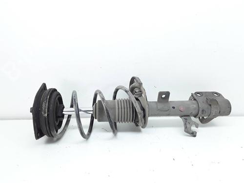 Right front shock absorber NISSAN MICRA III (K12) 1.2 16V | BP11884619M17 