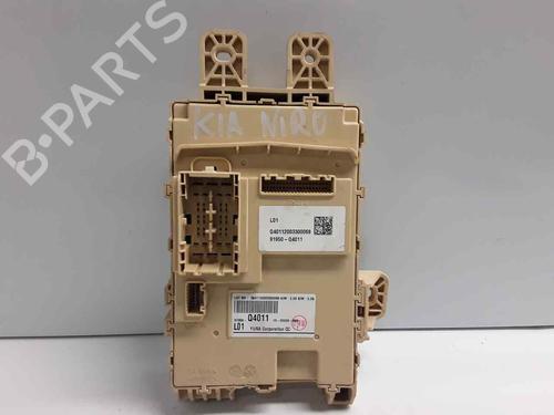 Used Fuse box KIA NIRO I (DE) E-NIRO (204 hp) 30660346