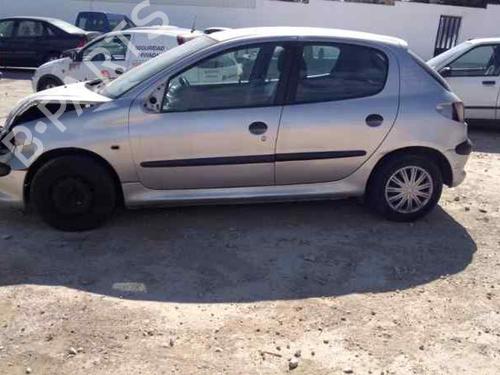 Elektronisk modul PEUGEOT 206 Hatchback (2A/C) 1.1 i | BP7471111M83 