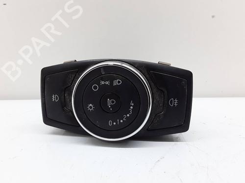 Used Headlight switch Headlight switch FORD TRANSIT V363 Van (FCD, FDD) [2013-2026] 28196349 28196349
