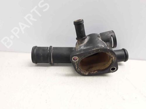 Rør VW GOLF IV (1J1) 1.9 TDI | BP16557968M125