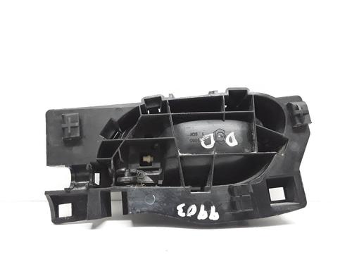 Front right interior door handle CITROËN BERLINGO Box Body/MPV (B9) 1.6 HDi 90 4x4 | BP9089770I14 