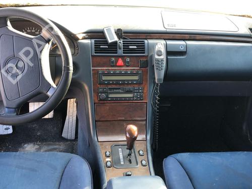Elektronisk modul MERCEDES-BENZ E-CLASS (W210) E 300 D (210.020) | BP22210629M83 