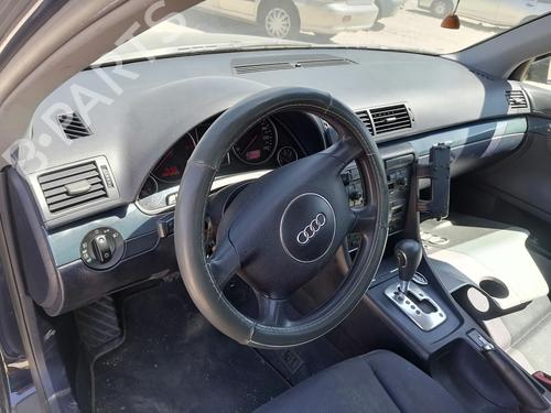 Portierruitmotor rechtsvoor AUDI A4 B6 (8E2) 2.5 TDI | BP10639897E20 
