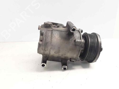 AC Kompressor FORD KA (RB_) 1.3 i | BP18162436M34 