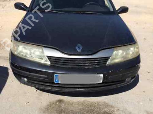 Electronic module RENAULT LAGUNA II (BG0/1_) 1.6 16V (BG0A, BG0L) | BP10414232M83 