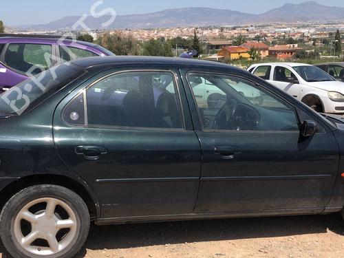Glove box FORD MONDEO II Saloon (BFP) 1.8 TD | BP25993947C95 