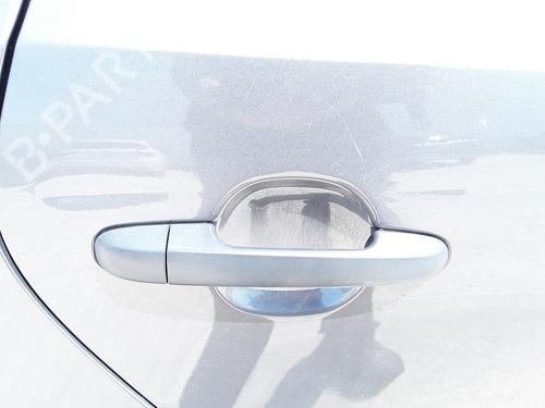 Høyre bak utvendig håndtak HYUNDAI i30 (FD) [2007-2012]  13535338
