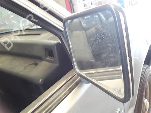 Right mirror MITSUBISHI L200 (K3_T, K2_T, K1_T, K0_T) 2.5 TD 4WD (K34T) | BP10196218C27 