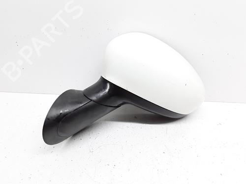 Left mirror FIAT 500 (312_)  | BP7468330C26