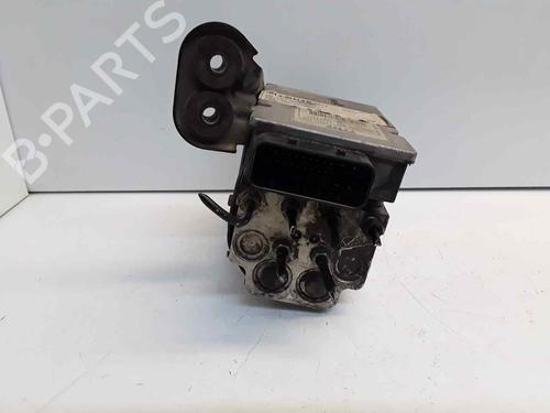 Used ABS pump OPEL VECTRA C (Z02) [2002-2009]  32843563
