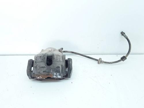 Højre bremsekaliber foran BMW X3 (E83) 3.0 d (204 hp) 13075343