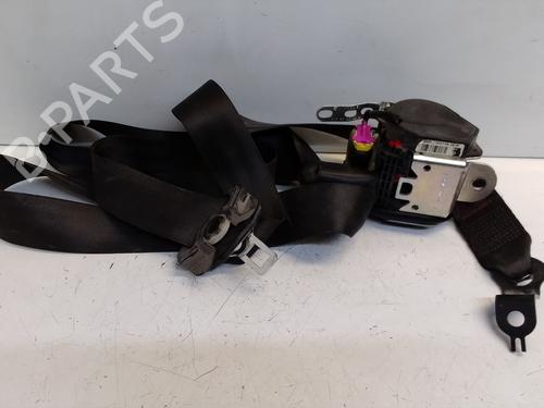 Used Front right seatbelt Front right seatbelt 37182985 37182985