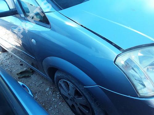 Used Right front fenders Right front fenders OPEL MERIVA A MPV (X03) [2003-2010] 8529483 8529483