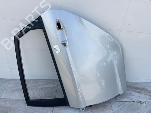 Used Left rear door FORD FIESTA VI (CB1, CCN) 1.4 (97 hp) 27576617