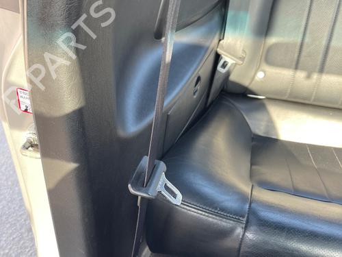 Used Front right seatbelt HYUNDAI COUPE II (GK) 2.7 V6 (167 hp) 26890442
