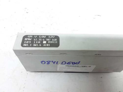 Used Lights ECU BMW 3 Touring (E46) 320 d (136 hp) 7472627