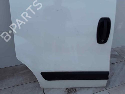 Right slide door FIAT FIORINO Box Body/MPV (225_)  | BP25026392C75 