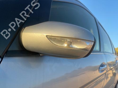 Left mirror MERCEDES-BENZ B-CLASS Sports Tourer (W245)  | BP29232568C26 