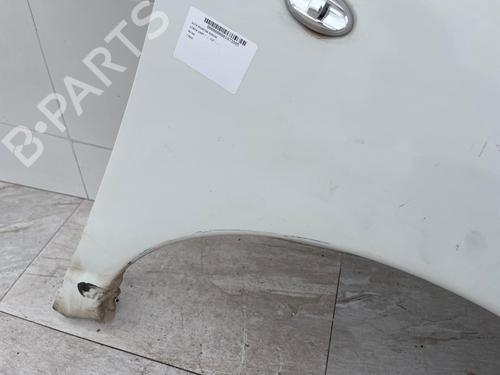 Right front fenders CITROËN JUMPY II Van 2.0 HDi 120 | BP9436797C42 