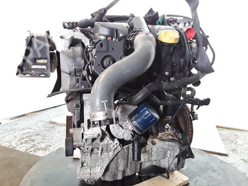 Engine DACIA LOGAN MCV II  | BP8421425M1 