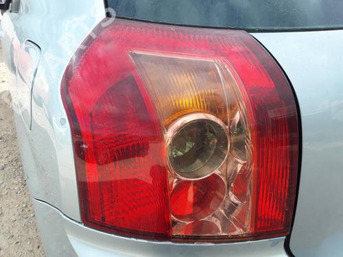 Venstre Baklys TOYOTA COROLLA (_E12_) 1.6 VVT-i (ZZE121_, ZZE121R) (110 hp) 8414595