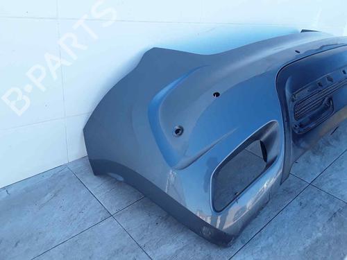 Rear bumper CITROËN DS4 (NX_)  | BP23097709C8 