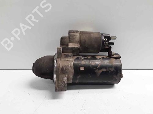 Used Starter BMW X3 (E83) 3.0 i xDrive (231 hp) 31346283