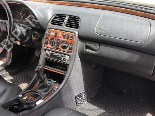 Front right panel MERCEDES-BENZ CLK (C208) CLK 230 Kompressor (208.347) | BP37524929C59 - Image 5