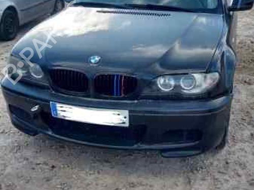 Front right window mechanism BMW 3 Coupe (E46) 318 Ci | BP11736681C23 