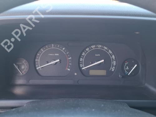 Used Instrument cluster LAND ROVER FREELANDER I (L314) [1998-2006]  31373358