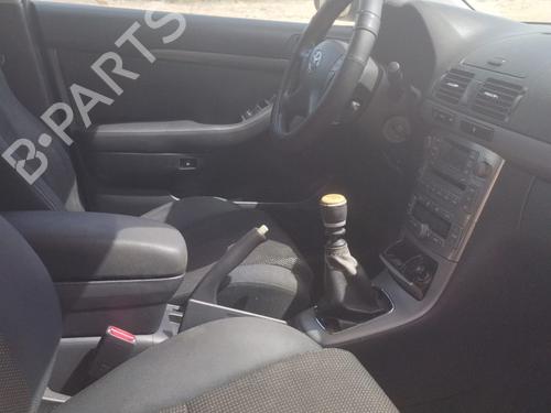 Instrument cluster TOYOTA AVENSIS (_T25_) 2.2 D-4D (ADT251_, ADT251R) | BP19067216C47 