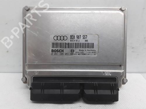 Used Engine control unit (ECU) AUDI A4 B6 (8E2) 2.0 (130 hp) 8536632