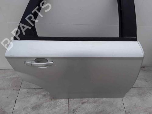 Right rear door FORD MONDEO IV (BA7) 2.0 TDCi | BP19100189C5