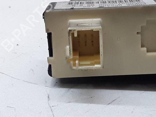 Left front window motor CITROËN C4 I (LC_)  | BP13120271E21 