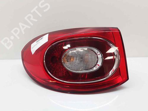Used Left taillight VW TIGUAN (5N_) [2007-2018]  32160976