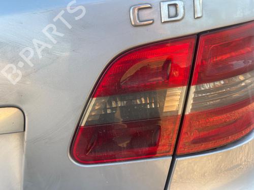 Used Right tailgate light MERCEDES-BENZ B-CLASS Sports Tourer (W245) [2005-2011]  29232549