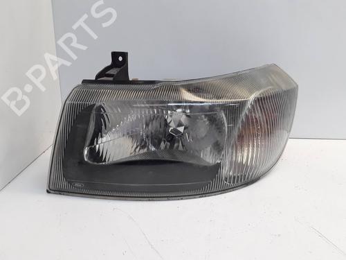 Used Left headlight Left headlight FORD TRANSIT Van (FA_ _) [2000-2006] 36525722 36525722