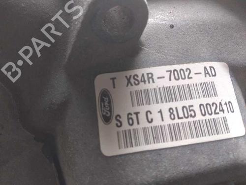 Używane Skrzynia biegów FORD FOCUS I (DAW, DBW) [1998-2009]  7470591