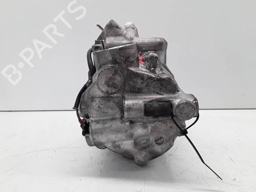AC compressor MERCEDES-BENZ C-CLASS (W203) C 220 CDI (203.006) | BP36679979M34 - Image 2