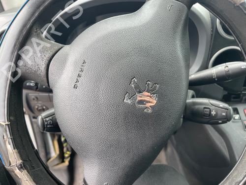 Used Driver airbag PEUGEOT PARTNER Box Body/MPV (5_, G_) [1996-2025]  29814092