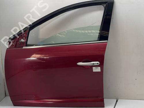 Used Left front door Left front door RENAULT FLUENCE (L3_) 1.5 dCi (L30D, L30L, L306, L33F, L33L, L33M, L33V, L33W) (110 hp) 36650347 36650347