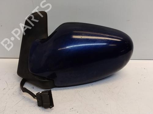 Used Left mirror Left mirror 37014984 37014984