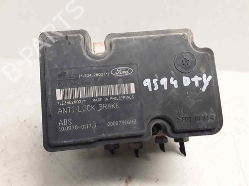 ABS pump FORD FIESTA V (JH_, JD_)  | BP26944248M43 