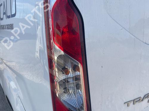Farolim esquerdo FORD TRANSIT CONNECT MPV [2013-2025]  30577760