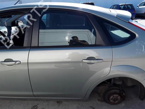 Dør venstre bagtil FORD FOCUS II (DA_, HCP, DP) [2004-2013]  32175398