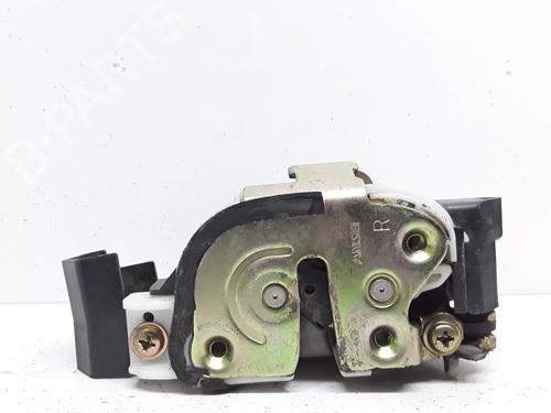 Højre bagtil lås MITSUBISHI COLT VI (Z3_A, Z2_A) 1.5 DI-D (Z39A) | BP11793881C99 