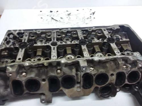 Cylinder head BMW 1 (E81) 118 d | BP10976431M5 